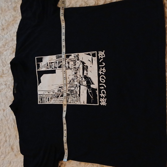 Anime T shirt - Picture 5 of 5